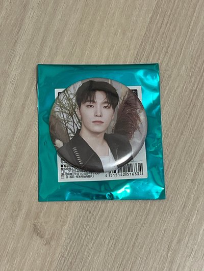 24年caff燦徽章