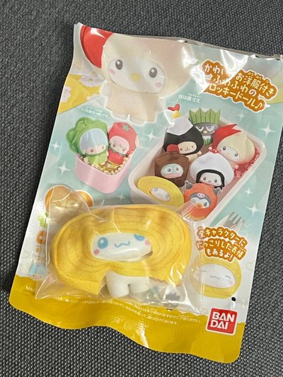 玉子燒 大耳狗