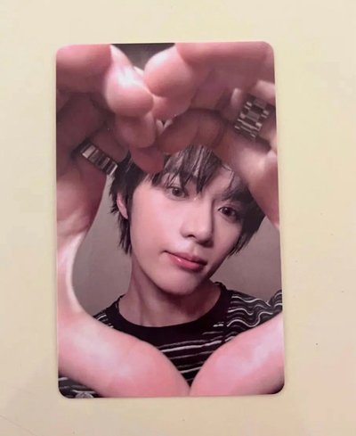 TXT - TOWER RECORDS 