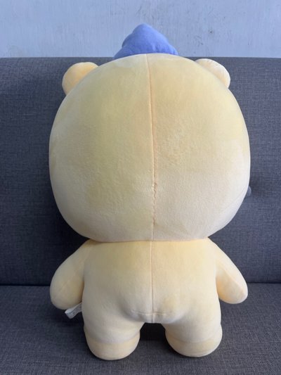 Yoon 生日周邊 大娃