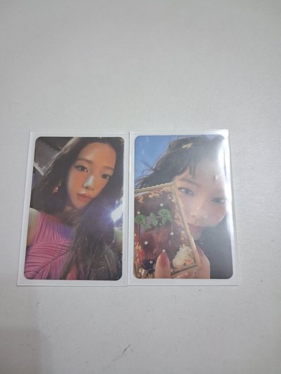 柚專卡