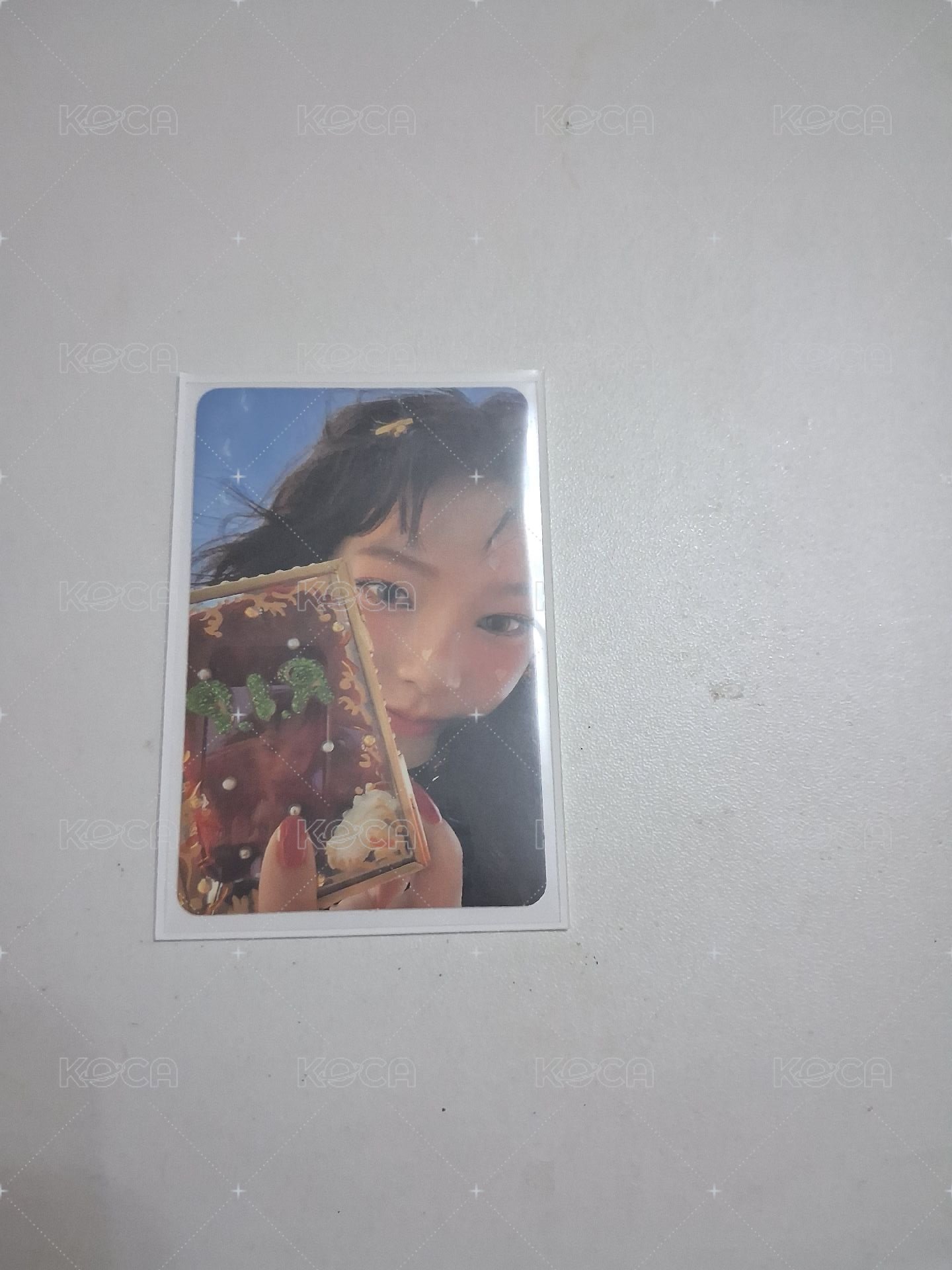 柚關拍專卡