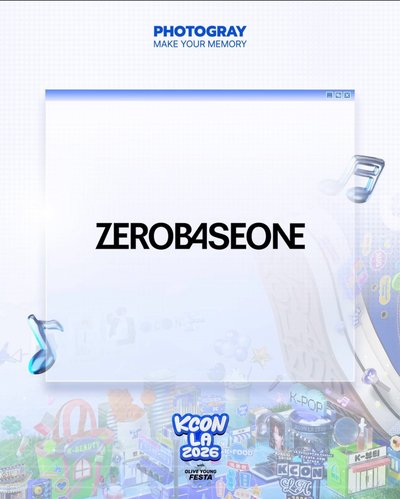 PHOTOGRAY X ZEROB4SEONE 人生四格空拍代印 📸