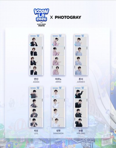 PHOTOGRAY X ALPHA DRIVE ONE 人生四格空拍代印 📸