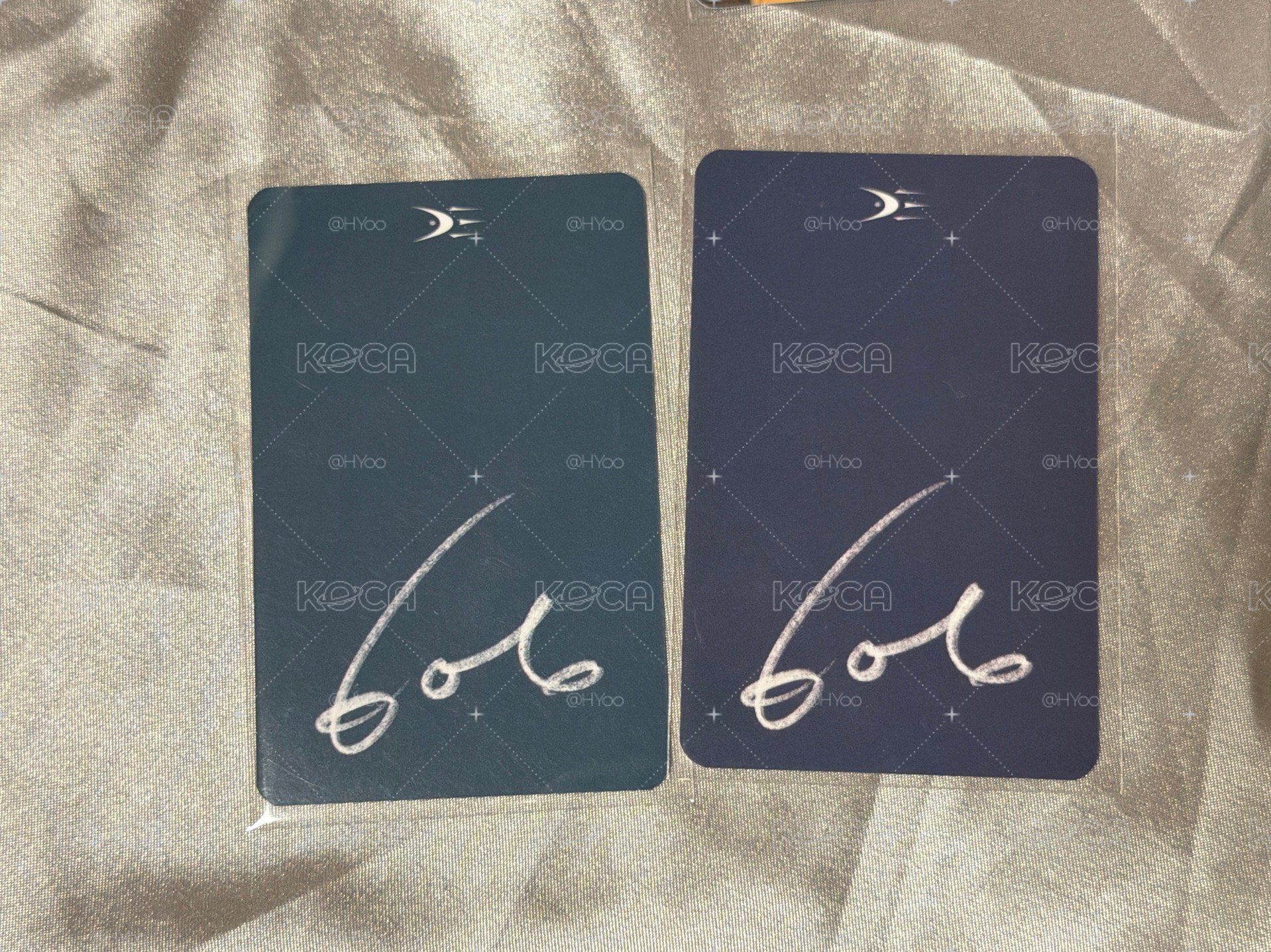 D&E 東海  bdm 特典卡 