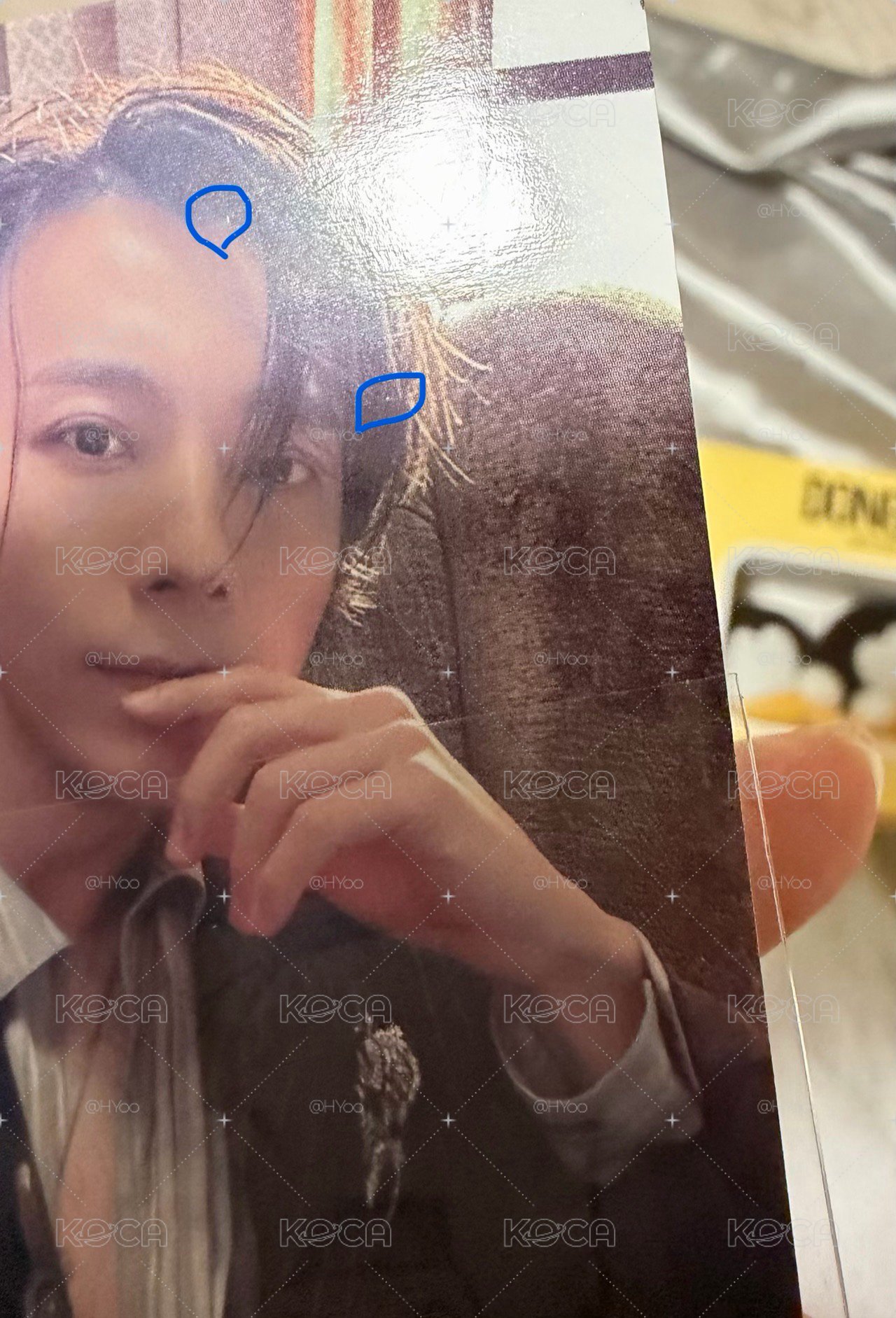 D&E 東海  bdm 特典卡 