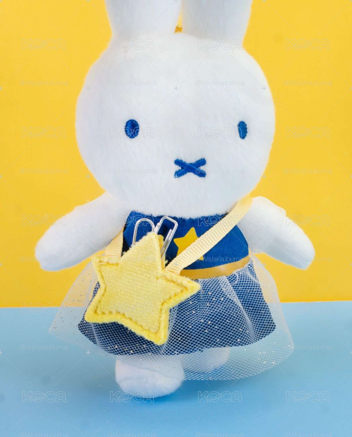 日本 Miffy style 東京晴空塔限定 米飛兔玩偶 吊飾 限購娃娃 日本帶回