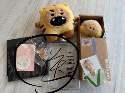 shooky