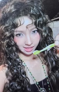 We made slm 2.0 幸運卡 