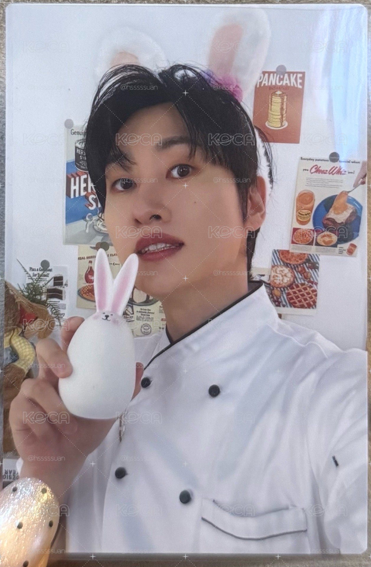 26'FANCON 日本 隨機卡 
