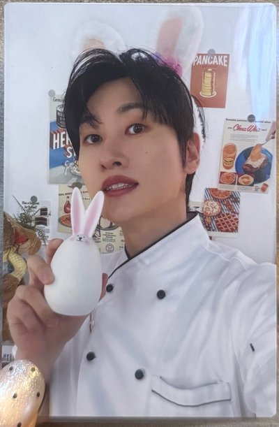 26'FANCON 日本 隨機卡 