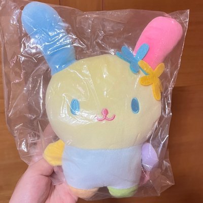 韓國麻糬花小兔