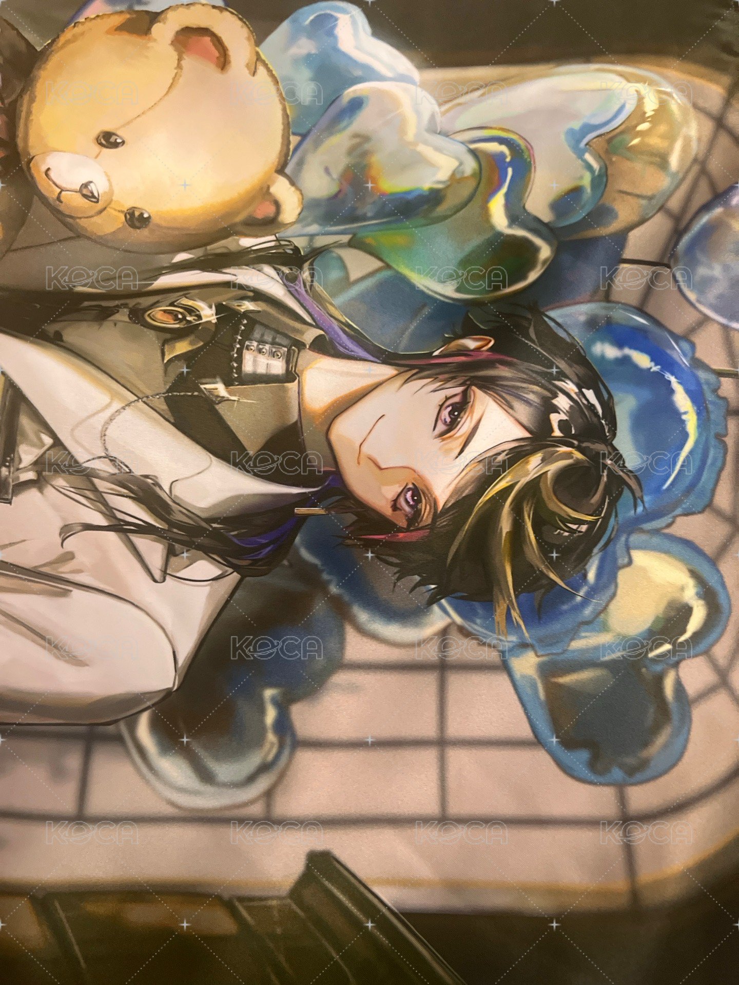 Shu