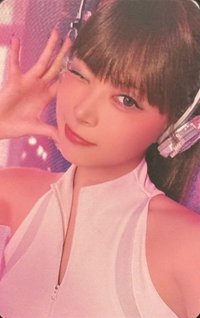 Made My Night 幸運卡 快閃