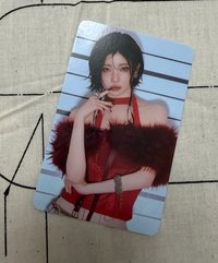 露肩紗
