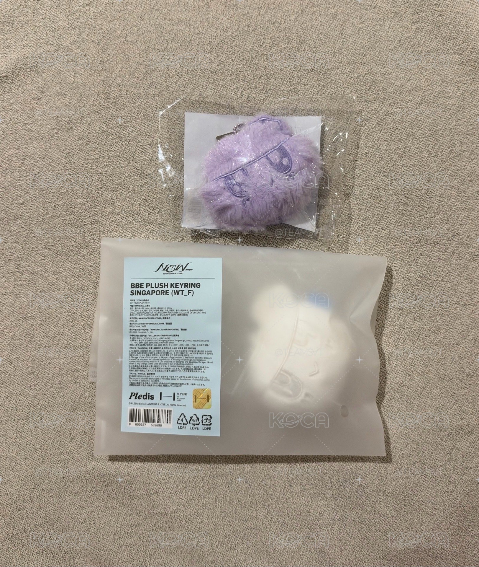 NEW_ 城市蹦蹦吊飾