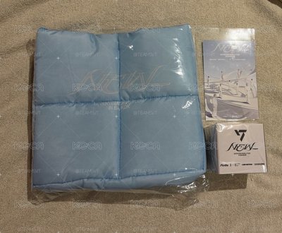 NEW_曼谷 VIP入場禮