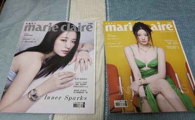 舒華 雜誌