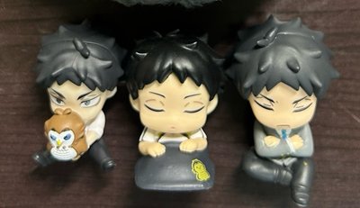 #售 赤葦京治扭蛋