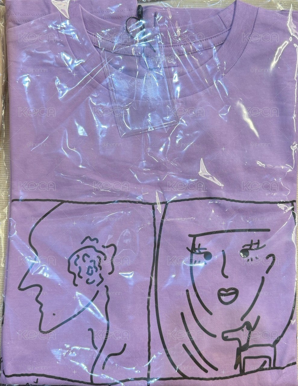 𝐚𝐞𝐬𝐏𝐚𝐫𝐭𝐲 團綜T ꒰全新無小卡꒱