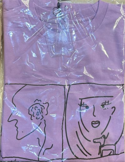 𝐚𝐞𝐬𝐏𝐚𝐫𝐭𝐲 團綜T ꒰全新無小卡꒱
