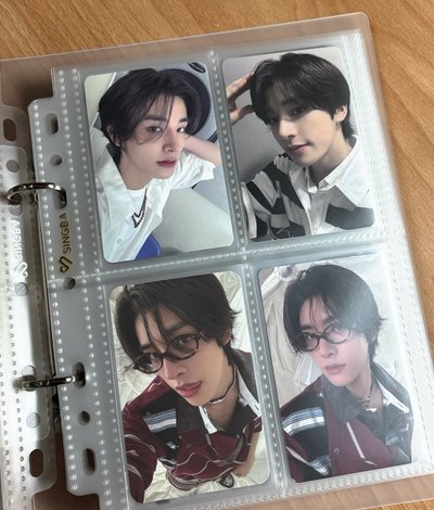 ENHYPEN JAKE 愛豆驛站 yzy metimall 環球