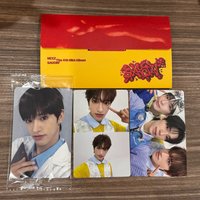 🦌黃版全專+k4特典