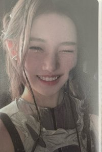 BABYMONS7ER 單封 專輯卡❷ 
