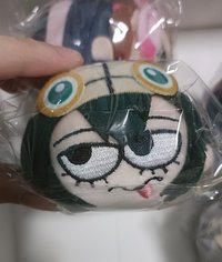 梅雨