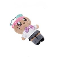蹦蹦 GYARU TANNED Ver. 吊娃 