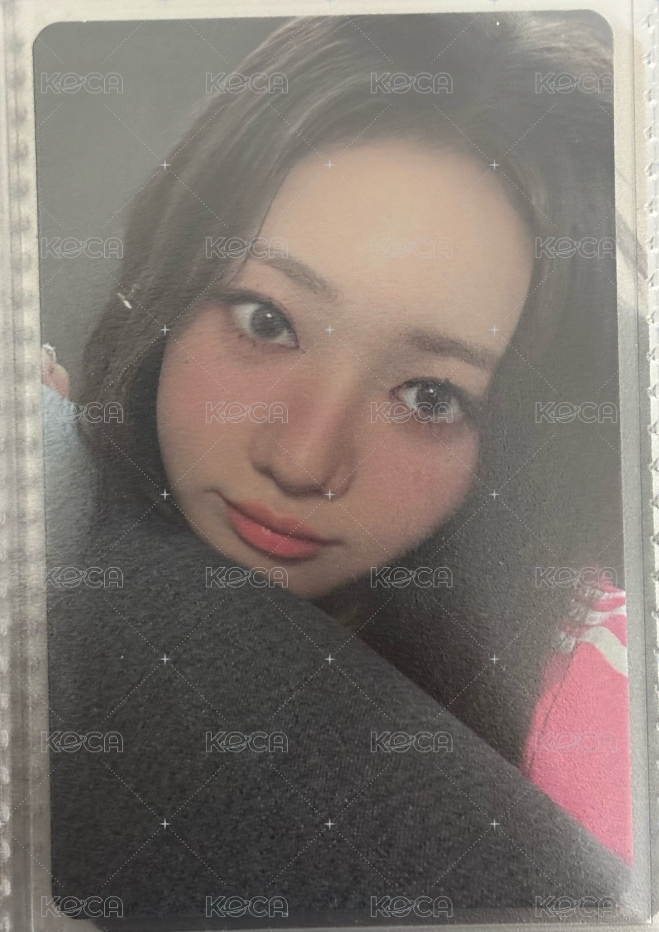 BABYMONS7ER 單封 專輯卡❹ 