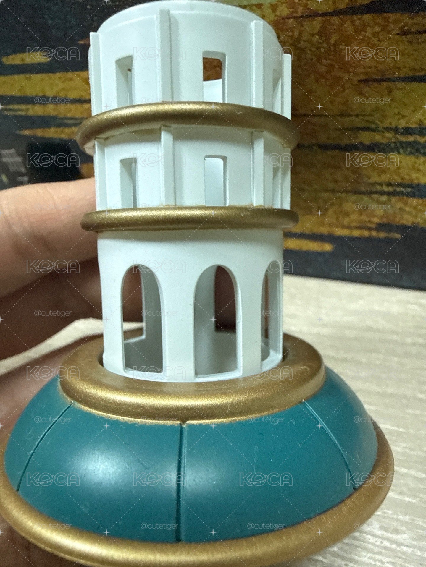 尼飛彼多盲盒