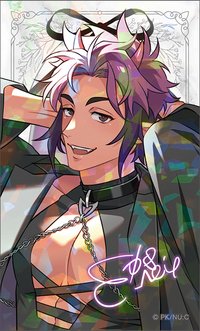 4週年FAIR 閃卡 