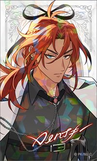 4週年FAIR 閃卡 