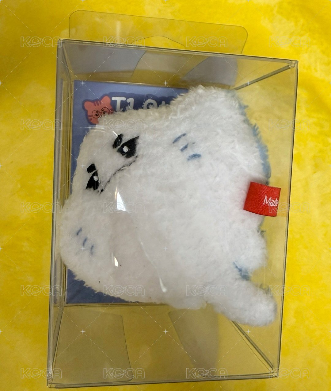 O娃+小卡