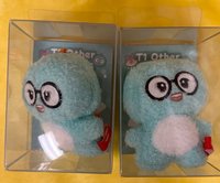D娃+小卡(單隻價格)