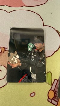 D娃+小卡(單隻價格)