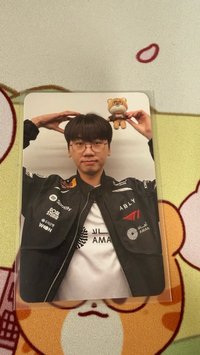 15cm娃+小卡-D