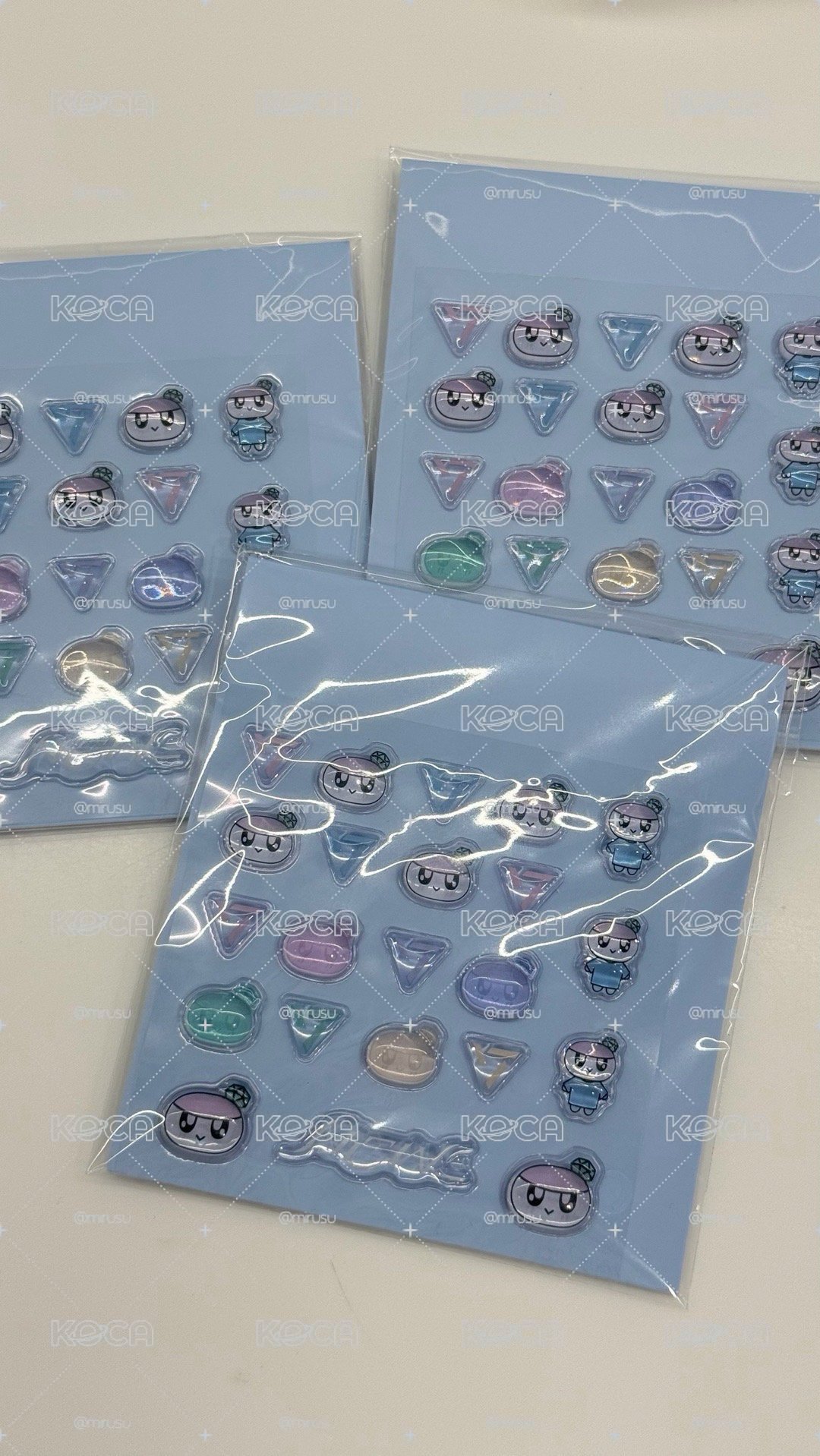 世巡 克拉島週邊 