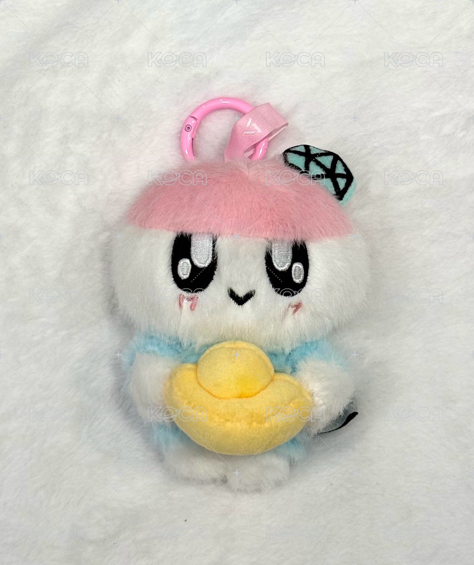 送元寶 蹦蹦 （無原袋）