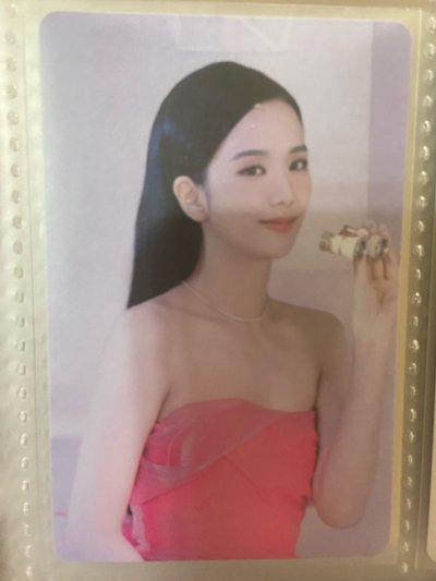 Jisoo