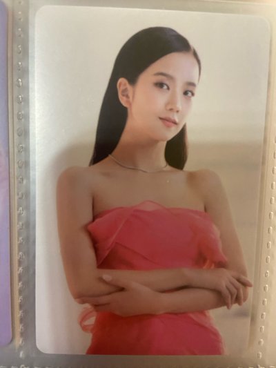 Jisoo