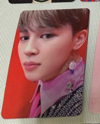Jimin S版