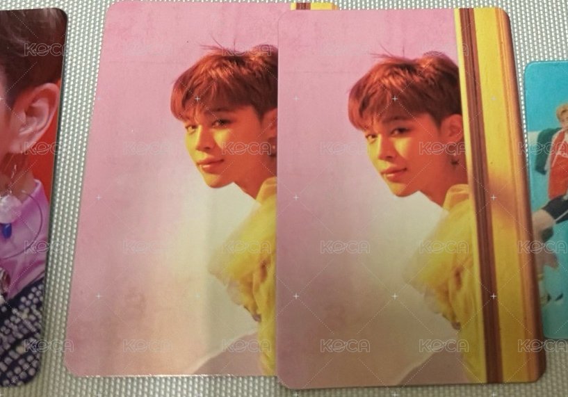 Jimin E版