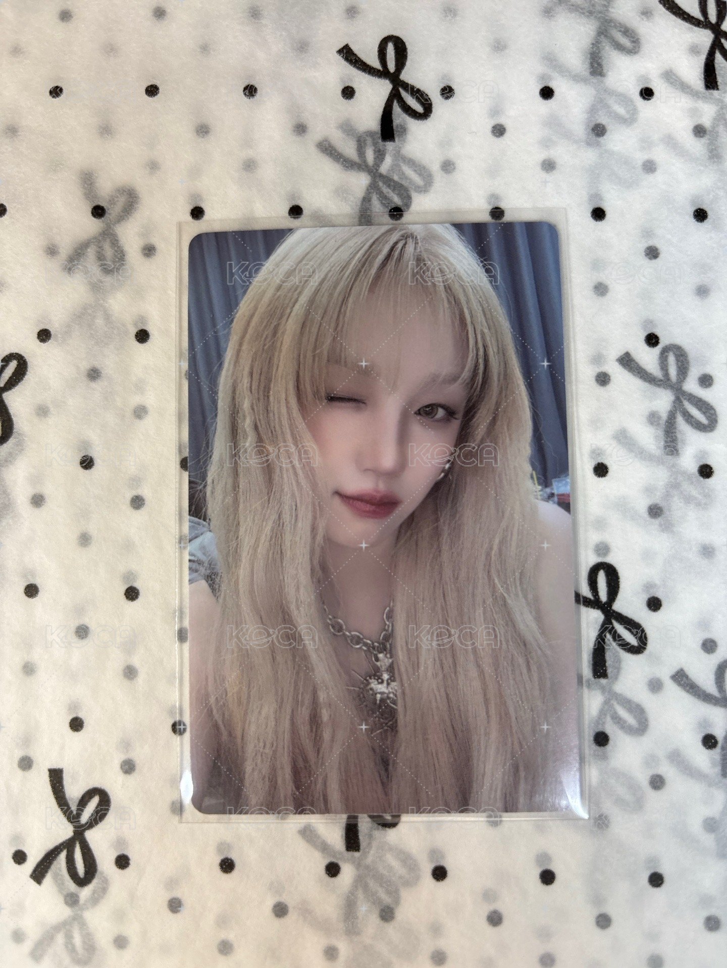 琦wink2