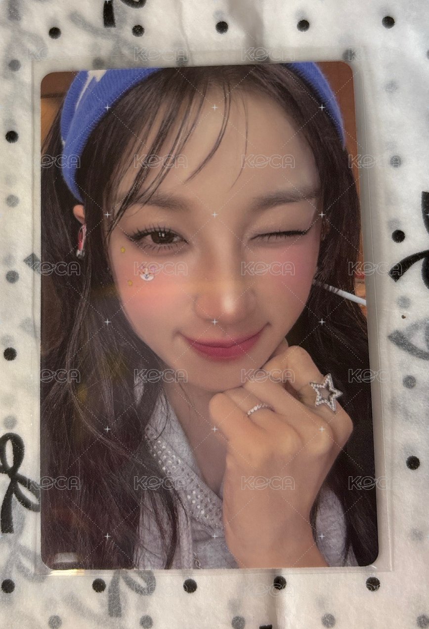 琦wink3