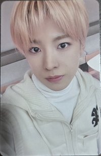 Color 泡泡摩奇 4.0 簽售卡 