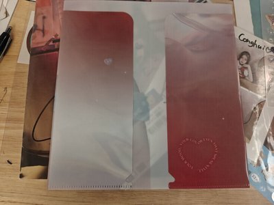 茶仁 a-eye代言資料夾