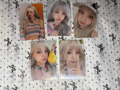 琦 I sway