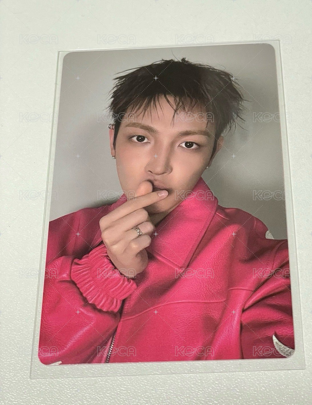 GH5 poca Z ver. ♡